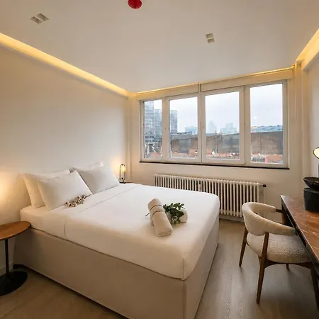 Apartment Centerstay Brussels