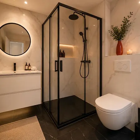 Centerstay * Brussels