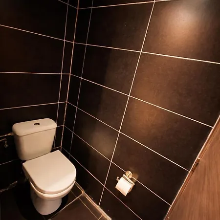 Apartment Centerstay