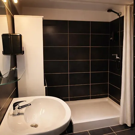 Centerstay * Brussels
