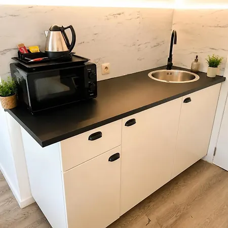 Centerstay Brussels