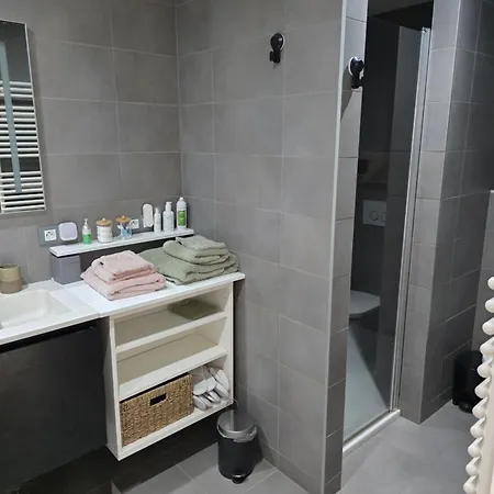 Romantics Rooms In Brussels Sky 4* Brussels