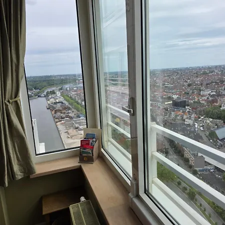 Romantics Rooms In Brussels Sky Guest house Brussels