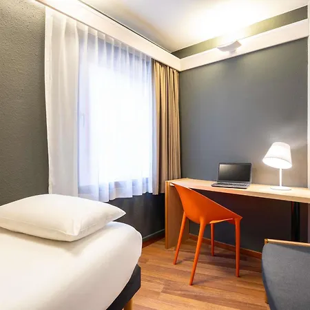 Hotel Ibis Centre Brussel