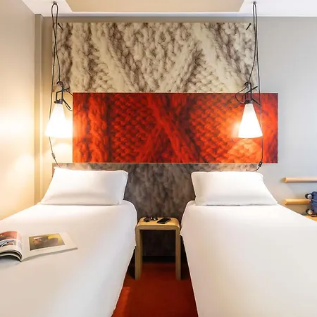 Hotel Ibis Centre
