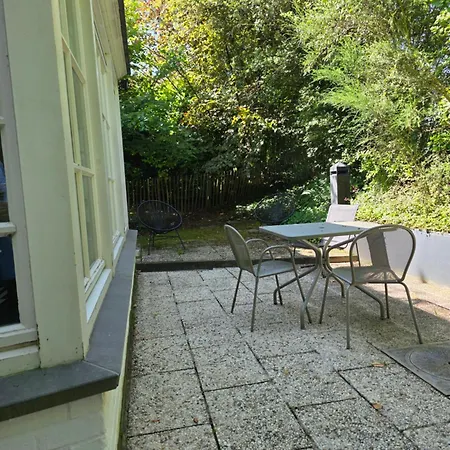 Uccle, Pavillon Appartement Brussel