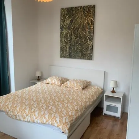 Heart Of Brussels Apartment *