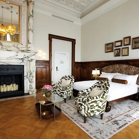Hotel Fleur De 4*