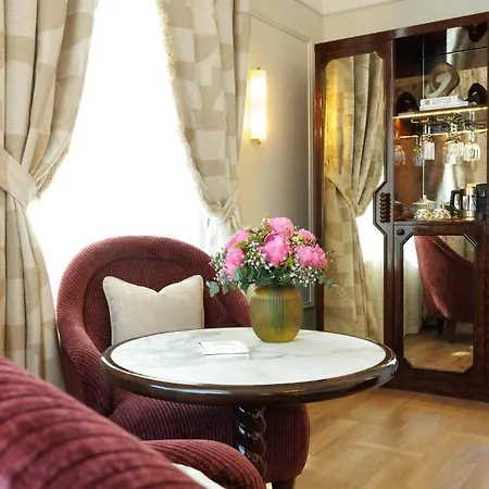 Hotel Fleur De