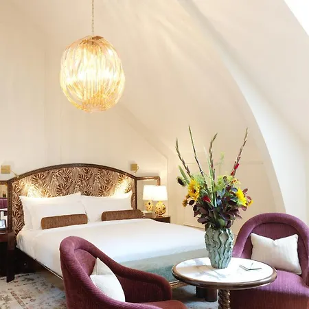 Hotel Fleur De 4*