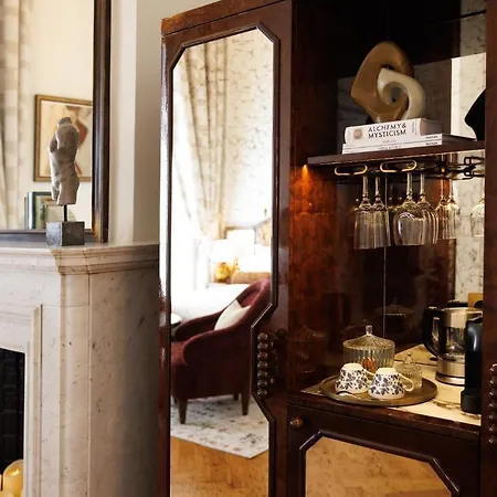 Fleur De 4* Brussels