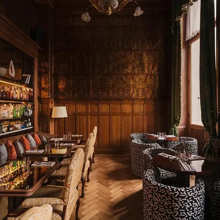 Fleur De 4* Brussels
