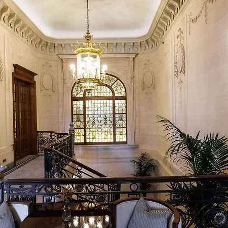 Hotel Fleur De Brussels