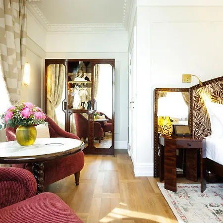 Fleur De Hotel Brussels