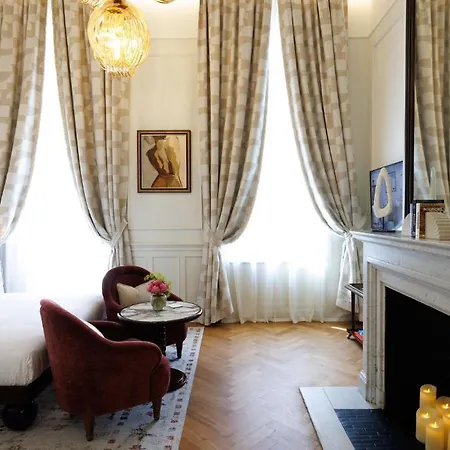Hotel Fleur De 4*