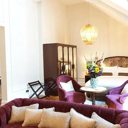 Fleur De Hotel Brussels