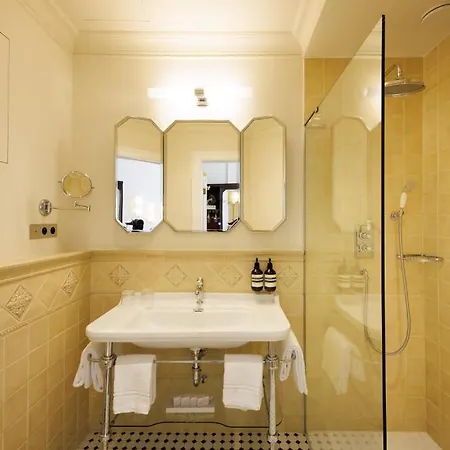 Fleur De Hotel Brussels