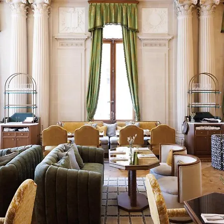 Hotel Fleur De 4*