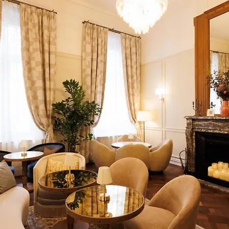 Hotel Fleur De 4*