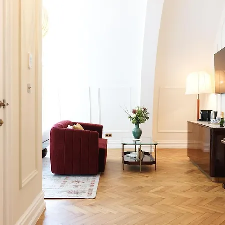 Hotel Fleur De Brussels