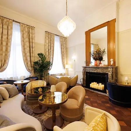 Fleur De 4* Brussels