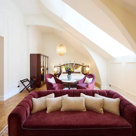 Fleur De Hotel Brussels