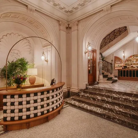 Fleur De Hotel Brussels