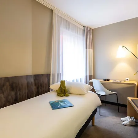 Ibis Centre Hotel