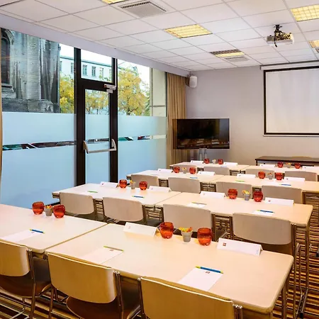 Hotel Ibis Centre