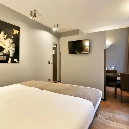 Hotel Boutique Saint-gery