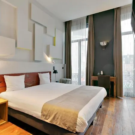 Boutique Saint-gery