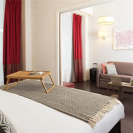 Adagio Grand Place Aparthotel
