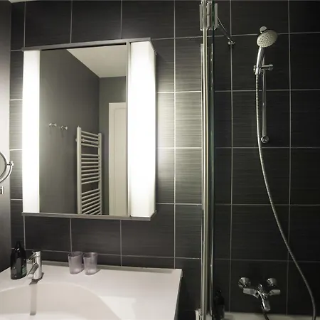 Adagio Grand Place Aparthotel