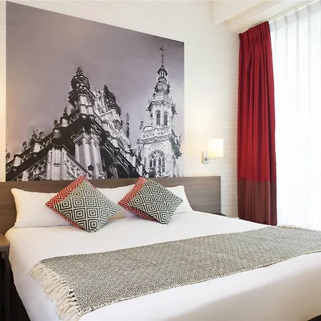 Aparthotel Adagio Grand Place