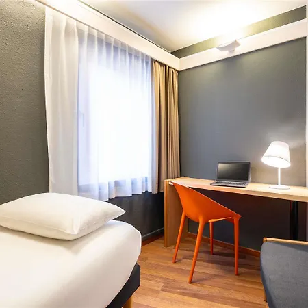Ibis Centre Brussels