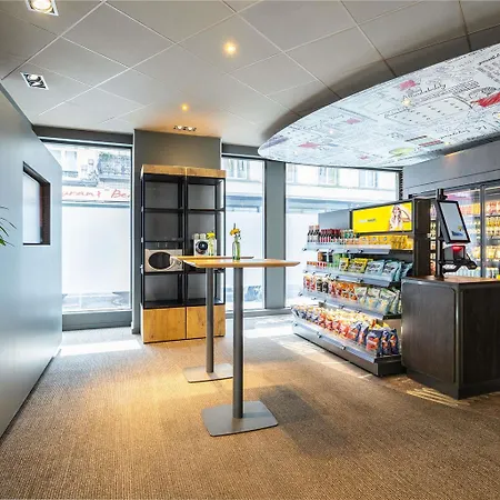 Ibis Centre Brussels
