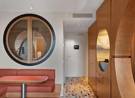 The Standard, 5* Brussels