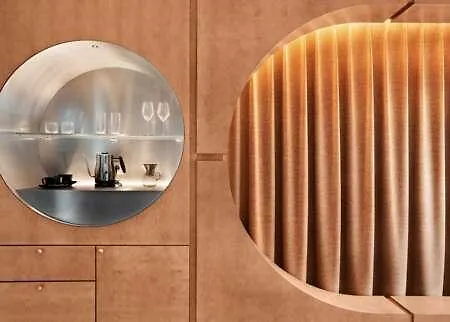The Standard, Hotel