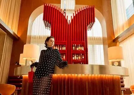 The Standard, 5*