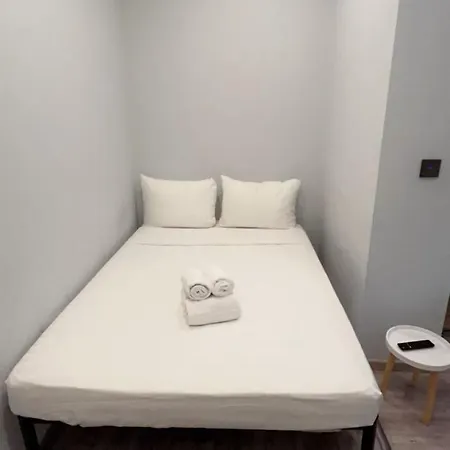 Guest house European District