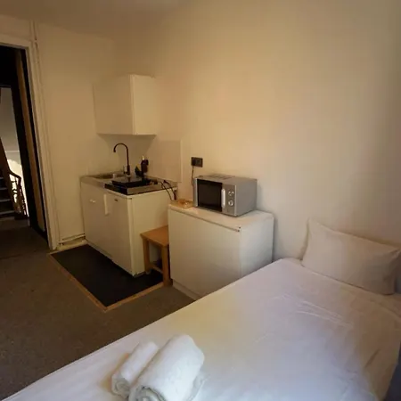 Guest house European District