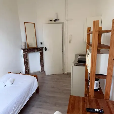 Guest house European District Brussels