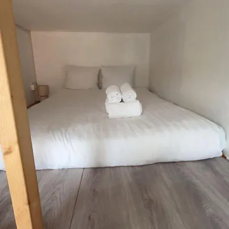 Guest house European District Brussels