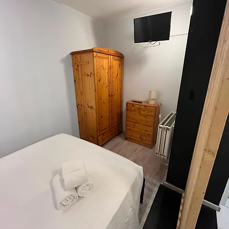 European District Zero Apartment Brussels