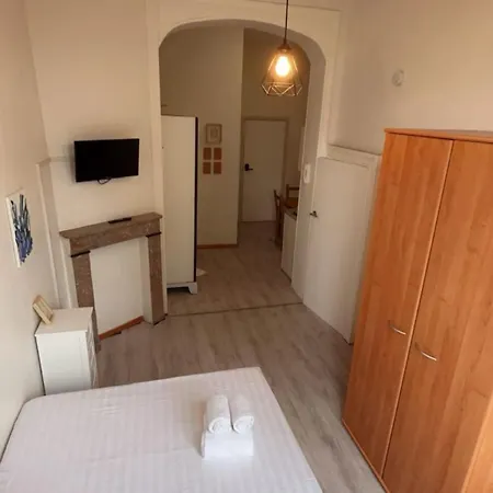 Apartment European District Eleven *
