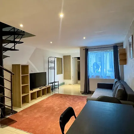 Yamohome Apartment