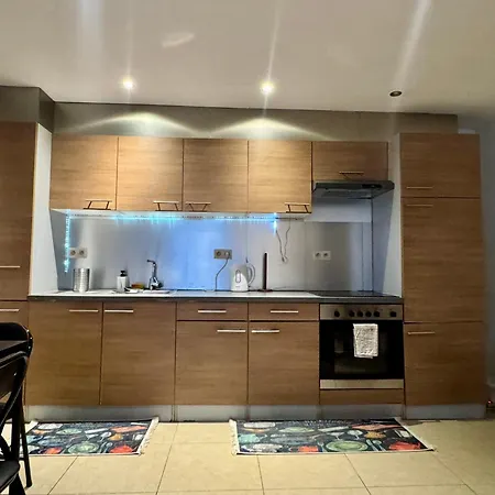 Apartment Yamohome