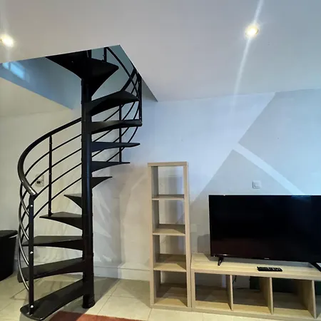 Apartment Yamohome Brussels