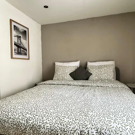 Yamohome Apartment