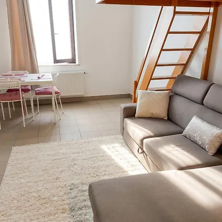 Charming In Haren, - 40 Sqm Of Comfort Apartment